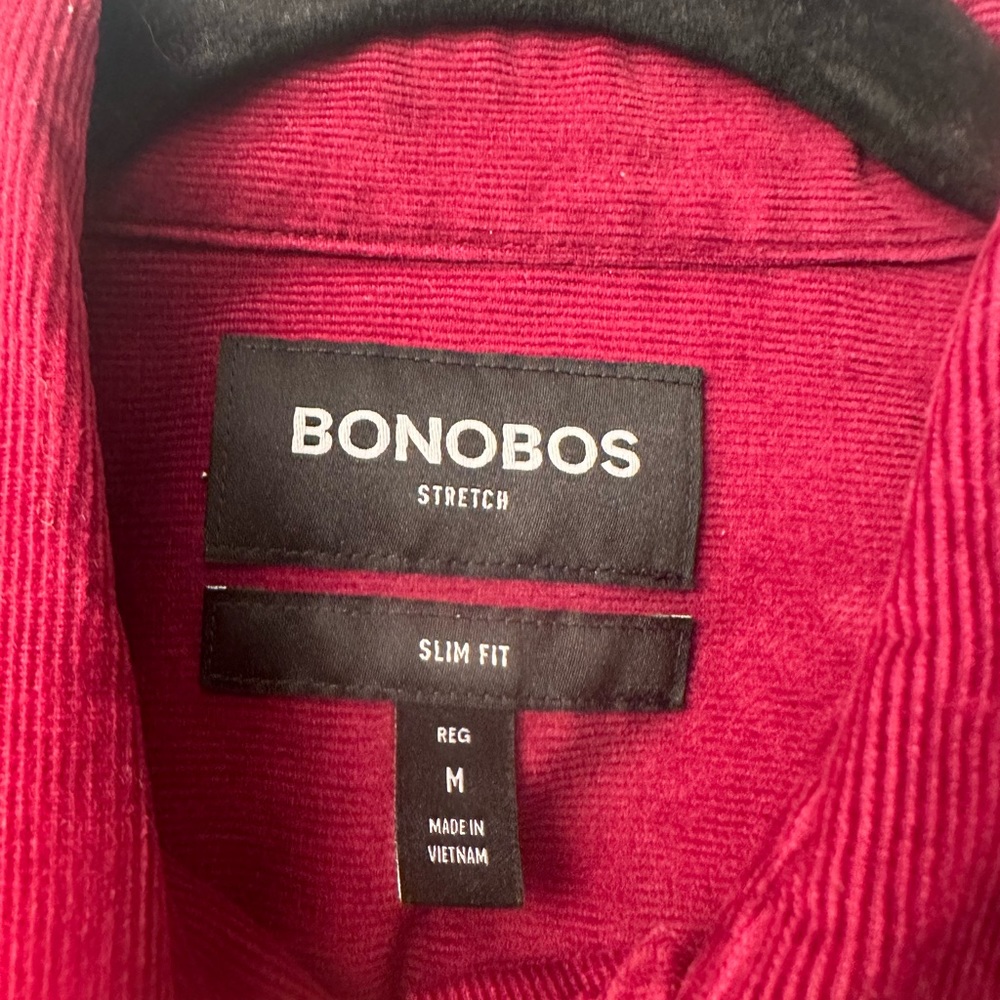 Bonobos new - Picture 2 of 2